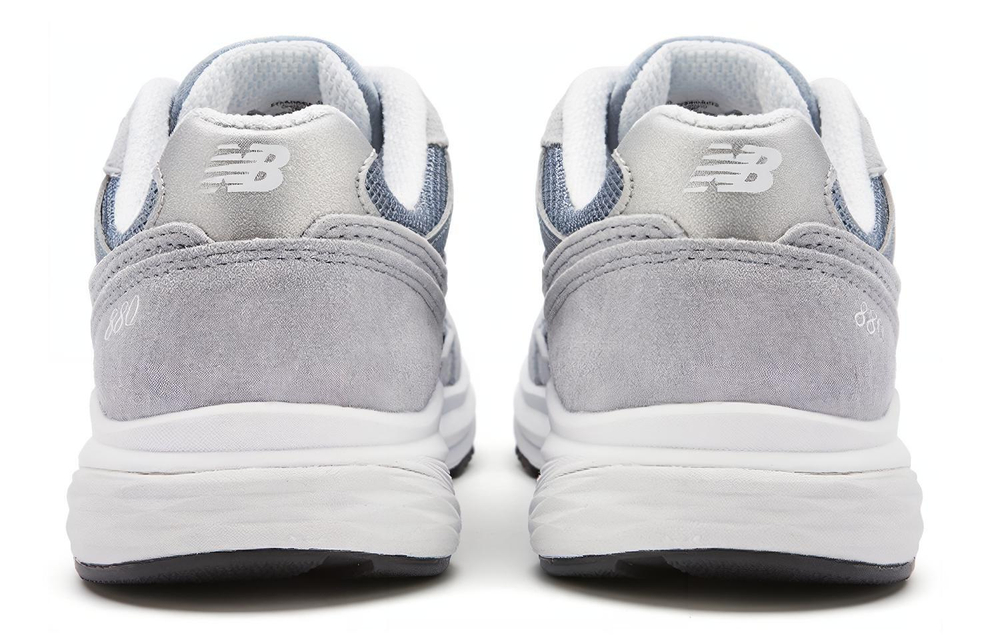 Кроссовки New Balance Nb 880 V3 (Женская размерная сетка)