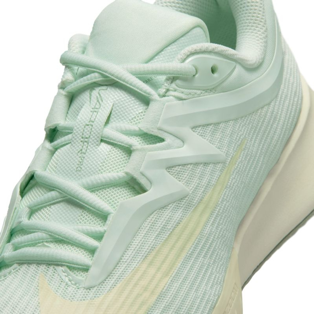 Мужские кроссовки теннисные Nike Zoom Vapor Pro 3 - barely green/coconut milk sea glass