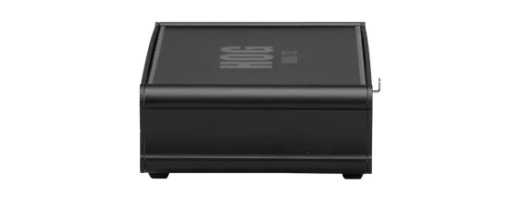 MIDI / LTC Widget High End Systems