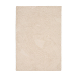 Ковер Domm из белой шерсти, 200 x 300 см