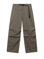 Мужские Брюки Nylon Paneled Trek