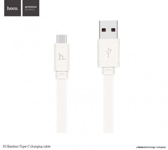 USB X5 TYPE-C USB  HOCO AG