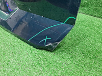 Крышка багажника GAC GS8 2 (2021-н.в.)