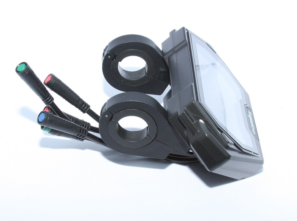 Дисплей бортовой компьютер для Kugoo Kirin G2 Max