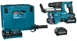 Перфоратор аккумуляторный MAKITA HR010GD201