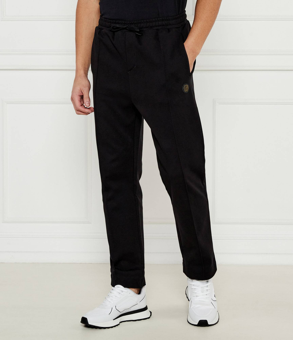 Спортивные штаны Hadim TL BOSS GREEN - черный(50530982)