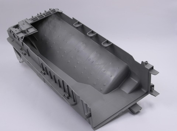 Бункер сушильной машины Beko 298443/298327