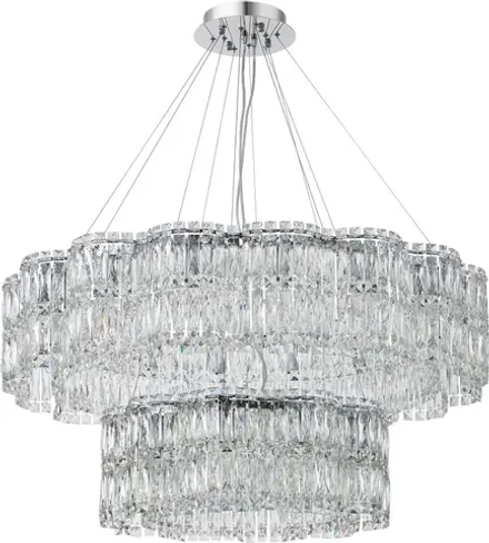 Подвесная люстра Stilfort ADMIRE 2174/09/26P