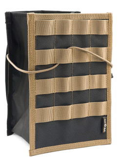 Подсумок для канистры незамерзайки 5л