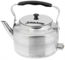 Чайник ЭРГ-AL электрический, 2 л.