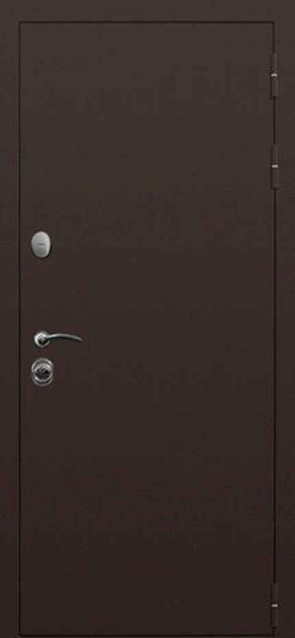 Входная дверь SIMPLE LINE "ПАТРИОТ 3К"