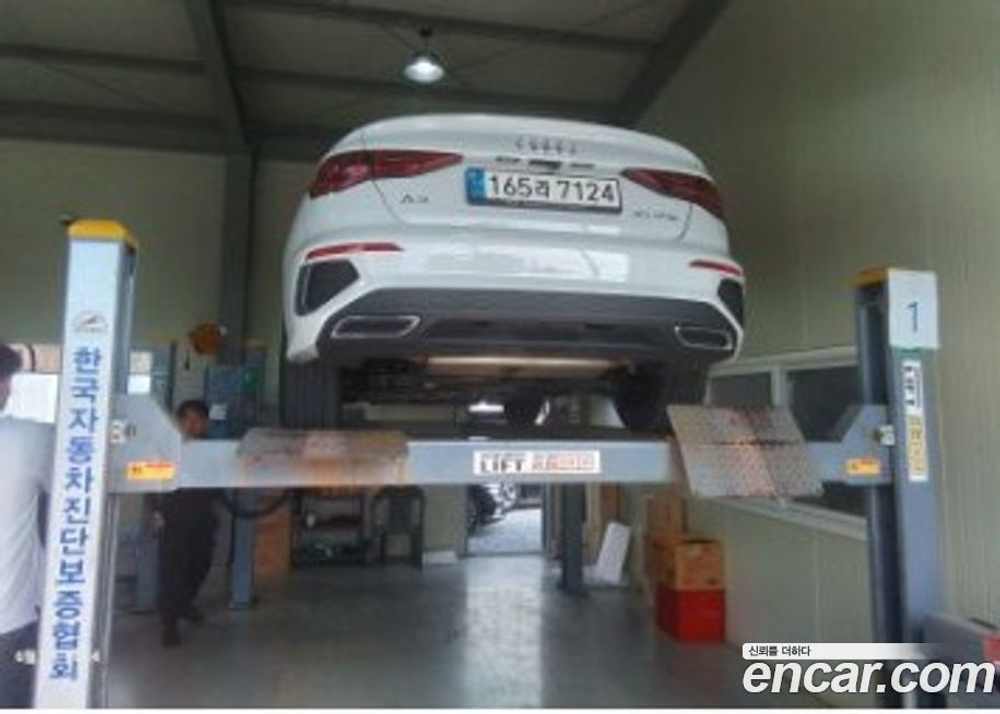 Audi A3 (8Y) 40 TFSI Premium (07.2022)