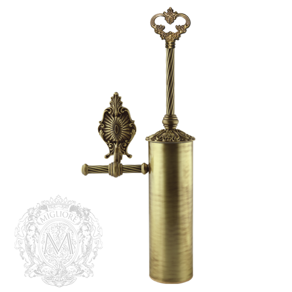 Туалетный ершик настенный Migliore Elizabetta  ML.ELB-E103