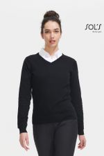 Свитер GALAXY WOMEN Серый  XXL