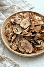 Грушевые слайсы Орловские, большая пачка 250 г