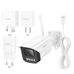 D4 Outdoor наружная HD камера