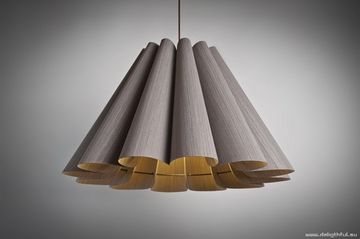 Эко-люстра W-LIGHT by Delightful  01-11