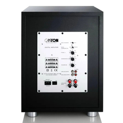 Сабвуфер Canton Power Sub 8 S2