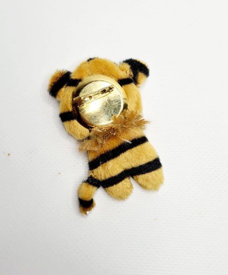 Значок "Тигр"