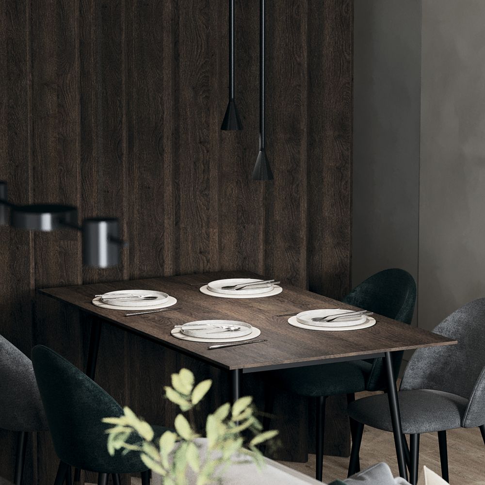 Подвесной светильник Maytoni Arrow P064PL-01B