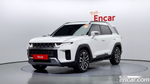 KG Mobility (Ssangyong) Torres Бензин 1.5 2WD (08.2022)