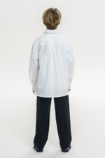 Рубашка OVERSIZE
