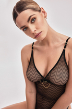 Боди Sono M/BF Body Alles
