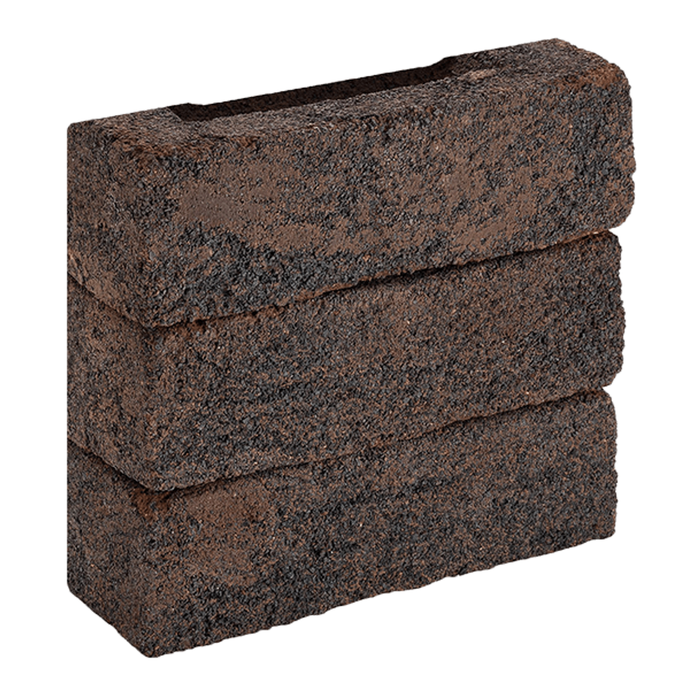 Кирпич ЧЕРНЁВО 0,5WDF