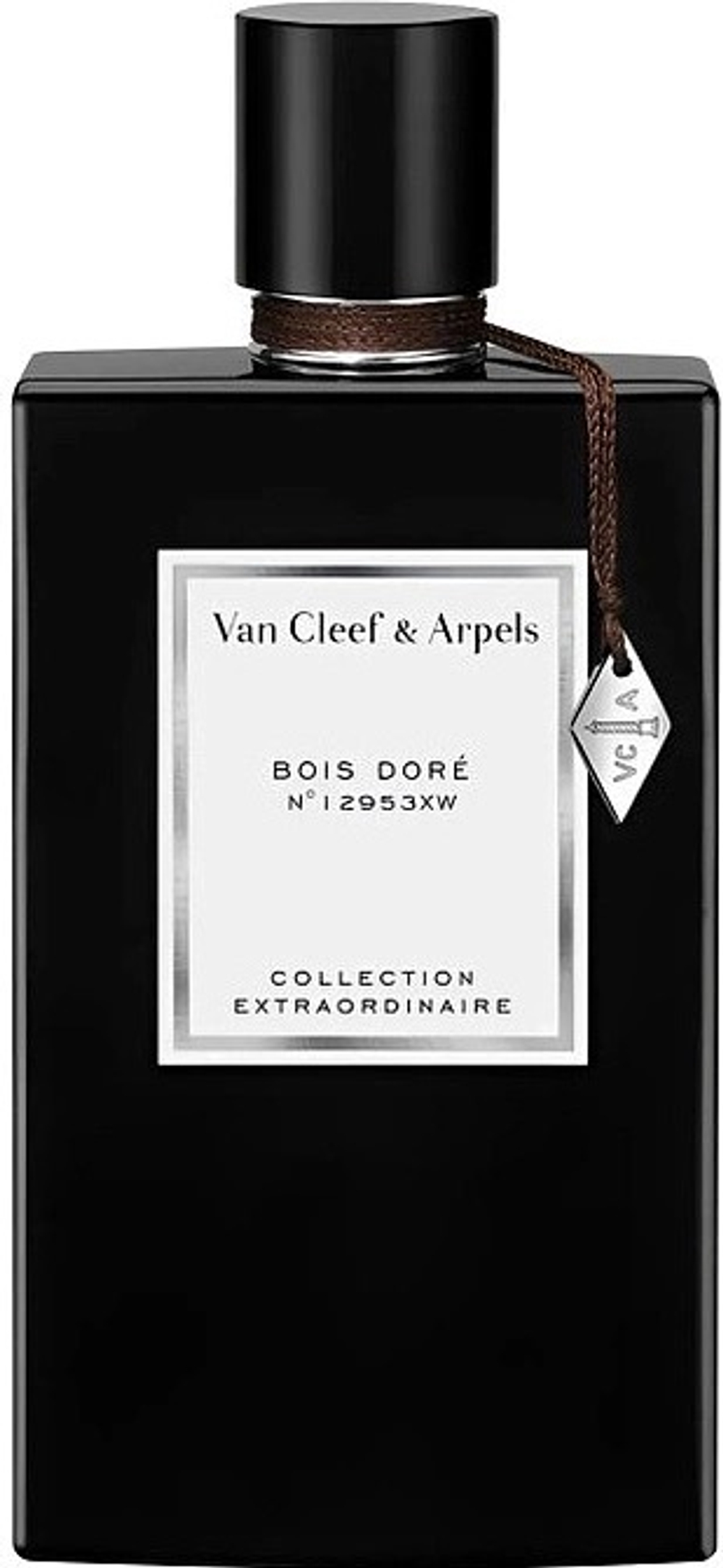 Van Cleef & Arpels Bois Dore