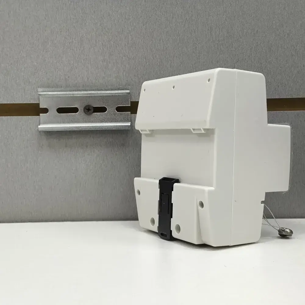 Счетчик CE101 R5 145 M6 5-60A однофазный однотарифный 2025г. Энергомера