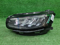 Фара левая Geely Atlas Pro (2021-н.в.) LED