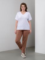 Брюки Отпуск-3 Виотекс ШОКОЛАДНЫЙ