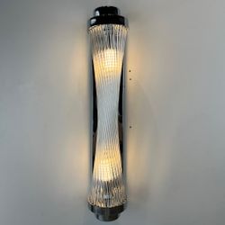 Бра Kiosk Chrome 60 By Imperiumloft