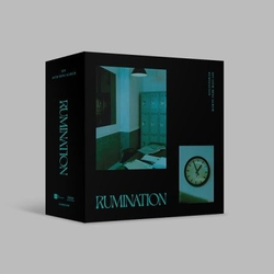 Альбом SF9 - RUMINATION 10th Mini Album KIHNO KIT
