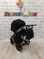 Коляска модульная Adamex Locco Light LL-TK53