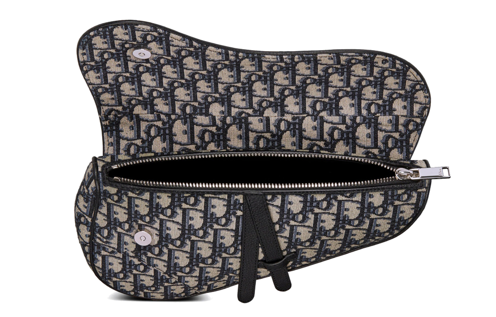 Сумка DIOR Oblique, 1ADPO093YKY-H28E