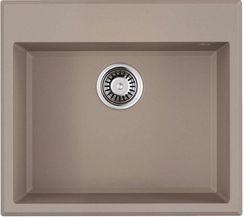 Мойка Omoikiri Tedori 57-SA Tetogranit/бежевый(арт.4993982)