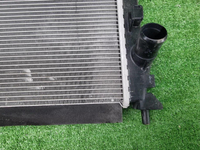 Радиатор охлаждения Changan CS55PLUS (2021-н.в.)