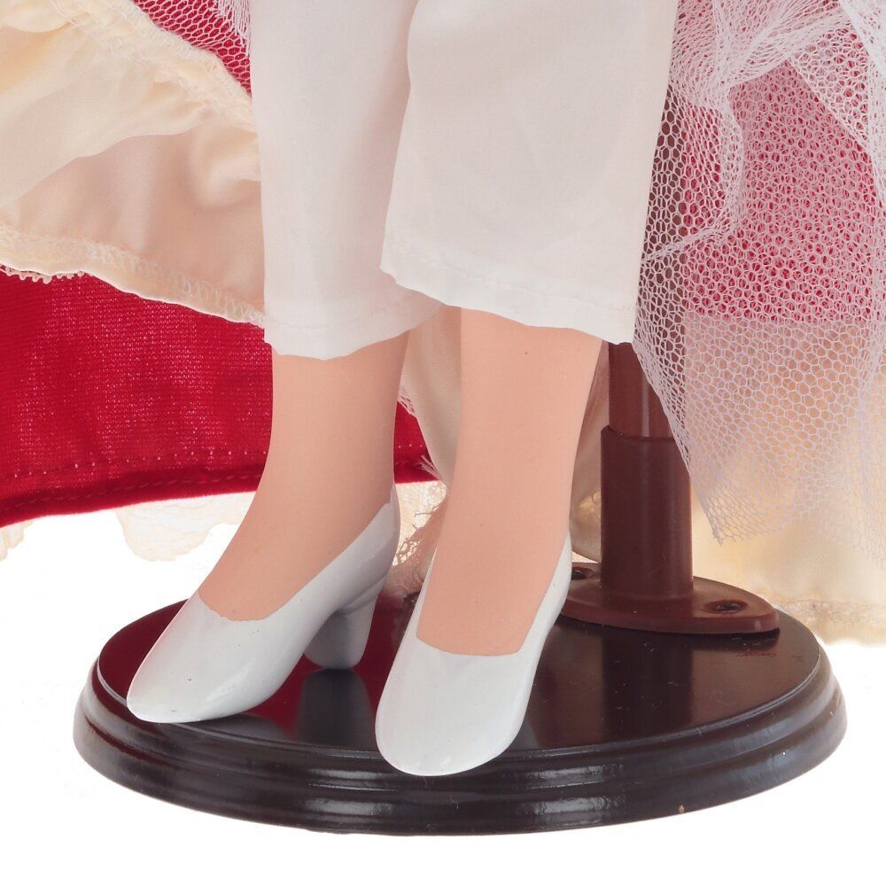 GAEM Кукла "Аделина", L21 W11,5 H43 см