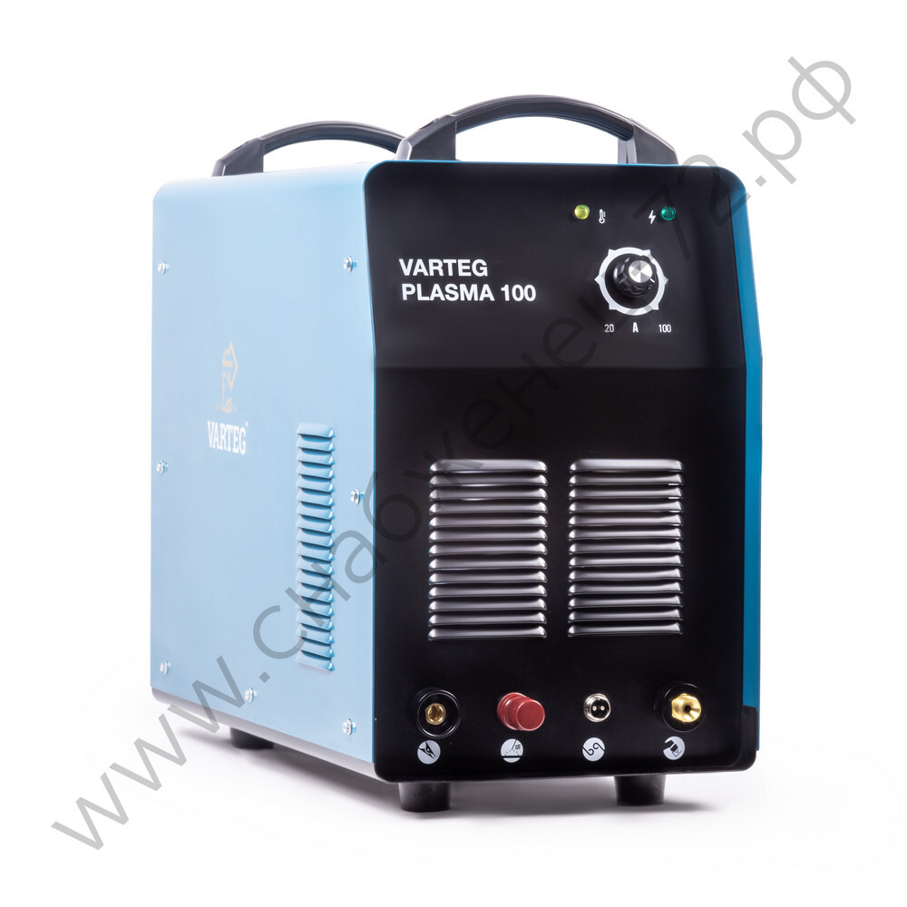 Аппарат плазменной резки VARTEG PLASMA 100