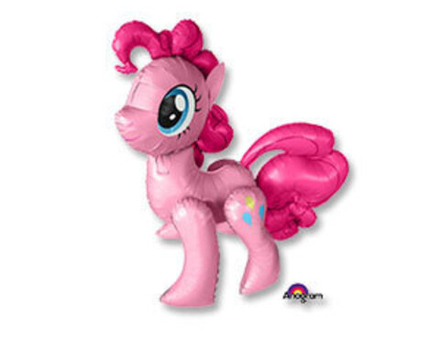 А ХОД/P93 My Little Pony пони Пинки Пай