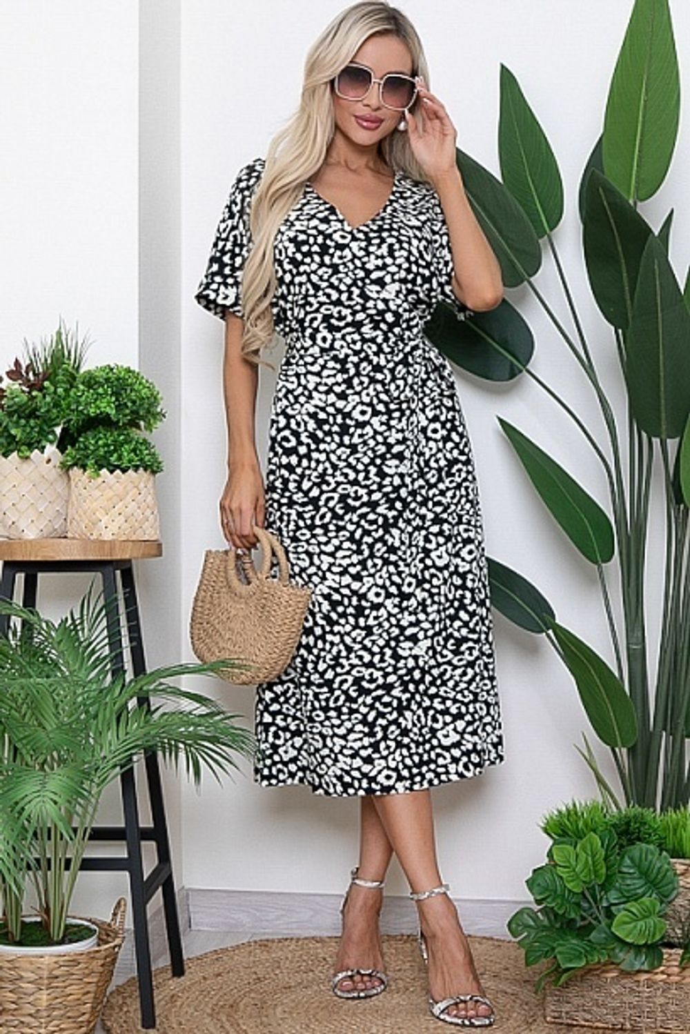 Платье 71500 Avili (Акция)