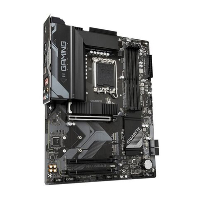 Материнская плата GIGABYTE B760 GAMING X, LGA1700, DDR5, ATX