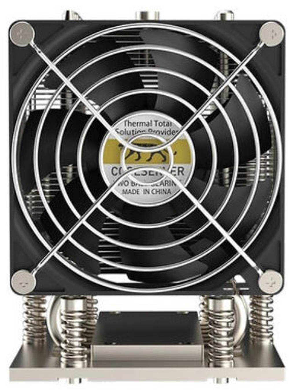 Кулер  ALSEYE S42
