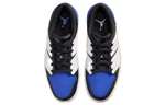 Кроссовки Jordan Nu Retro 1 Low "Sport Royal"