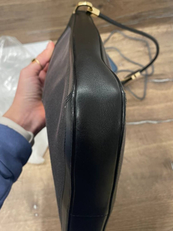 Сумка Gucci GG Canvas