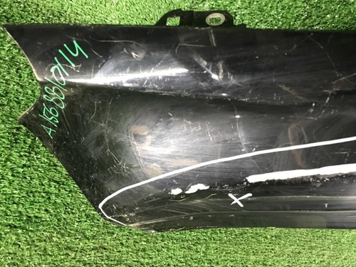 Крыло переднее левое Mercedes GLA X156 (2013-2020)