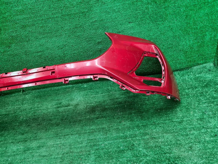 Бампер передний Chery Tiggo 7 Pro (2020-2024)