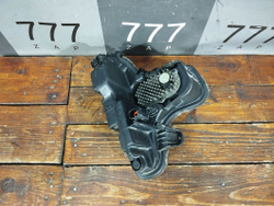 Фара ДХО правая Chery Tiggo 7 Pro Max 22-нв Б/У Оригинал 605000593AA