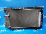 Радиатор двигателя TOYOTA AURIS 2006-2012